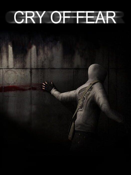 cry of fear game